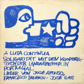 A Luta Continua - 1976 • Álbum