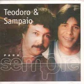Para Sempre - 2001 • Coletânea