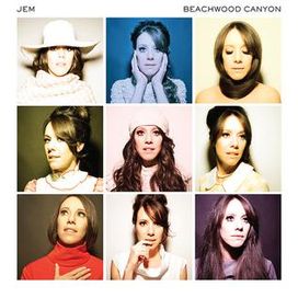 Beachwood Canyon - 2016 • Álbum