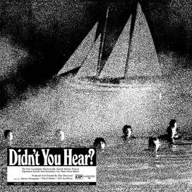 Didn’t You Hear? - 1970 • Álbum