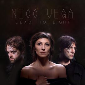 Lead To Light - 2014 • Álbum