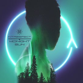 Midnight Sun - 2021 • Sencillo/EP