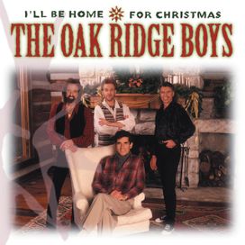 I'll Be Home For Christmas - 2001 • Álbum
