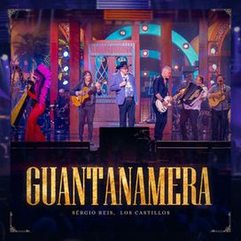 Guantanamera (part. Los Castillos) - 2023 • Single/EP