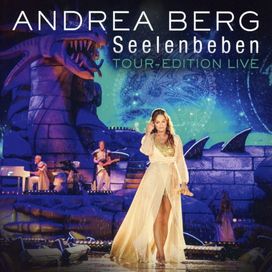 Seelenbeben Tour-Edition Live - 2017 • Álbum