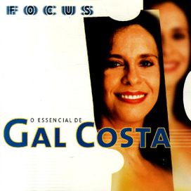 O Essencial de Gal Costa - 1999 • Coletânea
