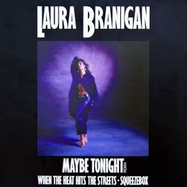 Maybe Tonight - 1985 • Single/EP