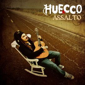 Assalto - 2008 • Álbum