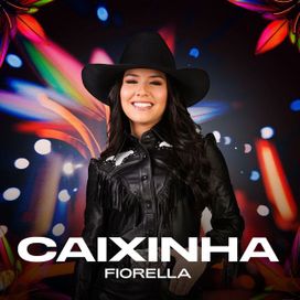 Caixinha (Ao Vivo) - 2025 • Single/EP