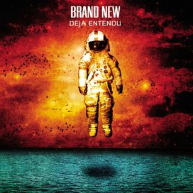 Deja Entendu - 2003 • Álbum