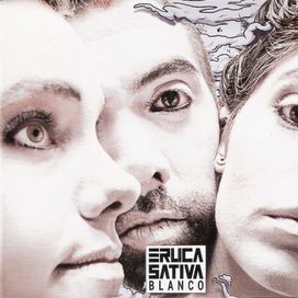Blanco - 2012 • Álbum