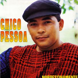 Nordestinamente - 1993 • Álbum