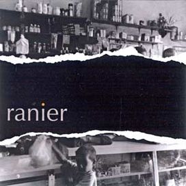 Ranier - 2003 • Álbum