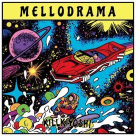 Mellodrama - 2020 • Álbum