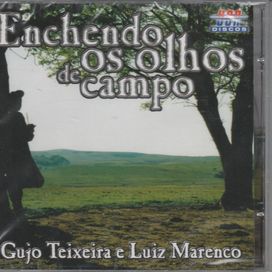 Enchendo Os Olhos de Campo - 2005 • Álbum