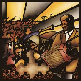 O Fogo - 1992 • Álbum