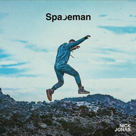 Spaceman - 2021 • Álbum