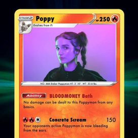 Pokémon Theme - 2020 • Single/EP