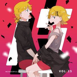 ワン☆オポ!VOL.15 - 2019 • Álbum