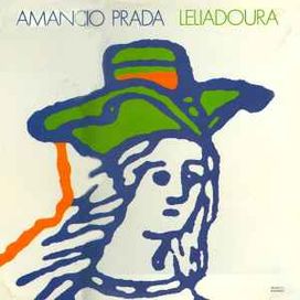 Leliadoura - 1980 • Álbum