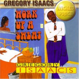 Work Up A Sweat - 1994 • Álbum