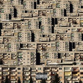 Continuance (feat. Curren$y) - 2022 • Álbum