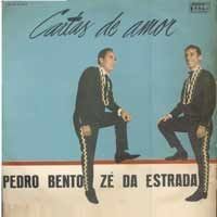 Cartas de Amor - 1965 • Álbum