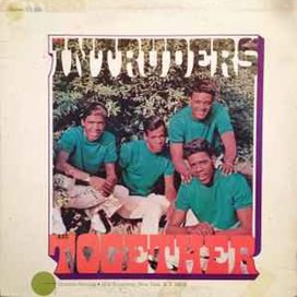 The Intruders Are Together - 1967 • Álbum