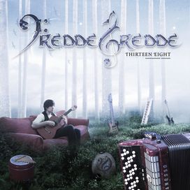 Thirteen Eight - Freddegredde