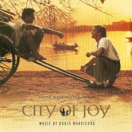 City Of Joy - 1992 • Álbum