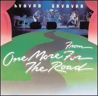 One More From The Road - 1976 • Álbum