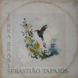 Terra Brasis - 1989 • Álbum
