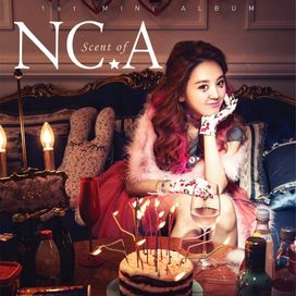 Scent of NC.A - 2014 • Álbum