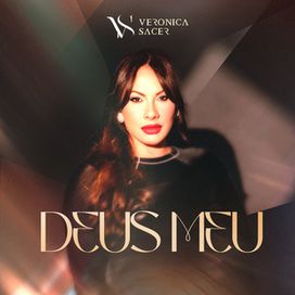Deus Meu - 2025 • Single/EP
