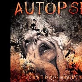 Descontrole Mental - 2011 • Álbum