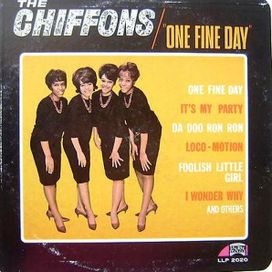 One Fine Day - 1963 • Álbum
