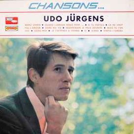 Chansons - 1967 • Álbum