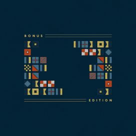 As I Try Not To Fall Apart (Bonus Edition) - 2022 • Álbum