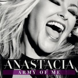 Army Of Me - 2015 • Single/EP