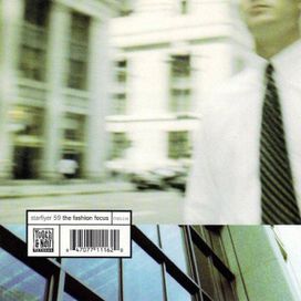 The Fashion Focus - 1998 • Álbum