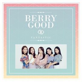 Fantastic - 2019 • Álbum