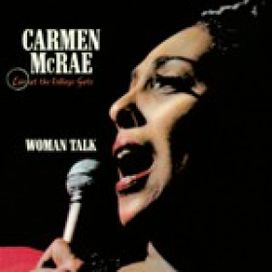 Woman Talk (Live At The Village Gate) - 1966 • Álbum