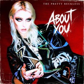 About You (Bonus Version) - 2026 • Single/EP