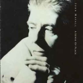 A Sense Of Place - 1990 • Álbum