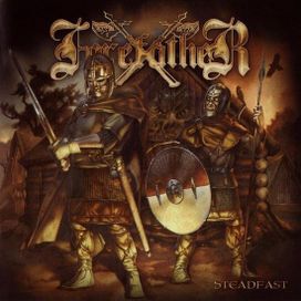 Steadfast - 2008 • Álbum