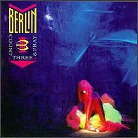 Count Three &amp; Pray - 1986 • Álbum