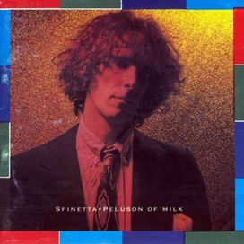 Pelusón of Milk - 1991 • Álbum