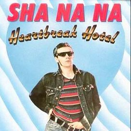 Heartbreak Hotel - 1988 • Álbum