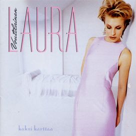 Kaksi Karttaa - 1996 • Álbum
