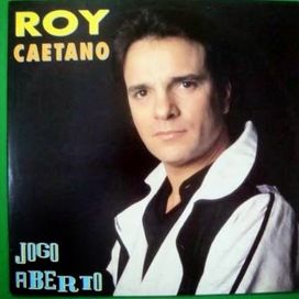 Jogo Aberto - 1994 • Álbum